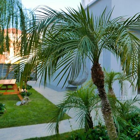 30Villa Rd Rhodes City Eksteriør billede