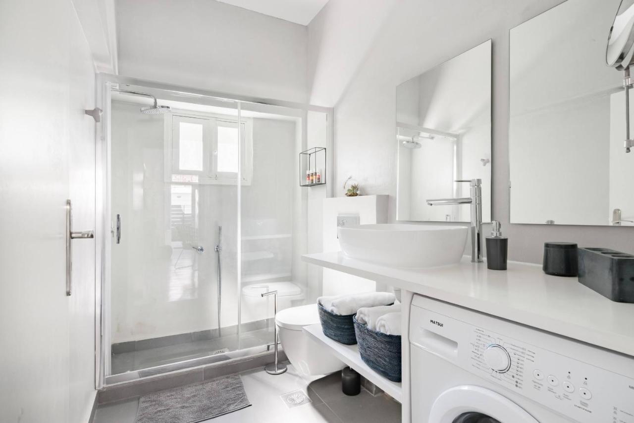 30Villa Rd Rhodes City Eksteriør billede