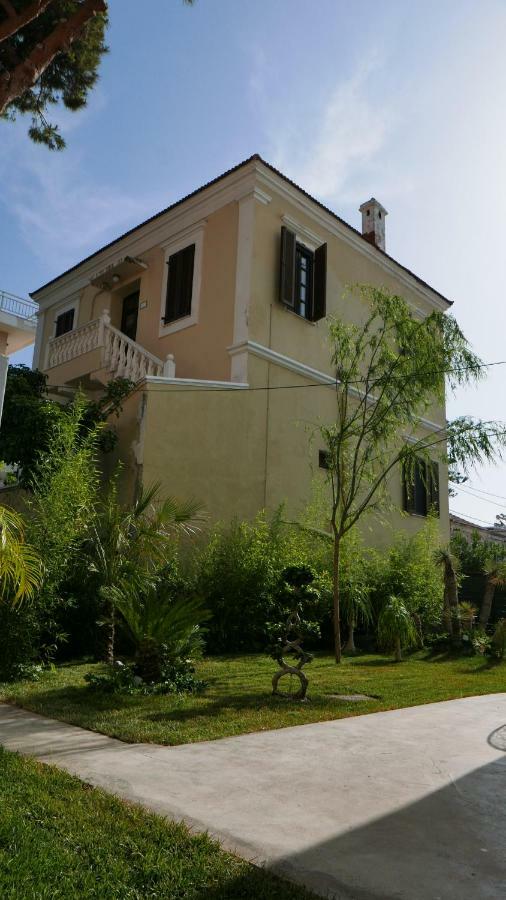 30Villa Rd Rhodes City Eksteriør billede