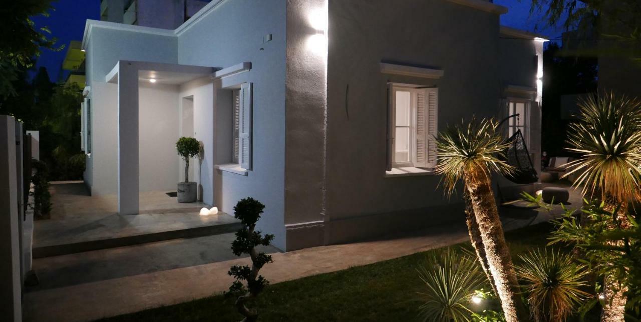 30Villa Rd Rhodes City Eksteriør billede