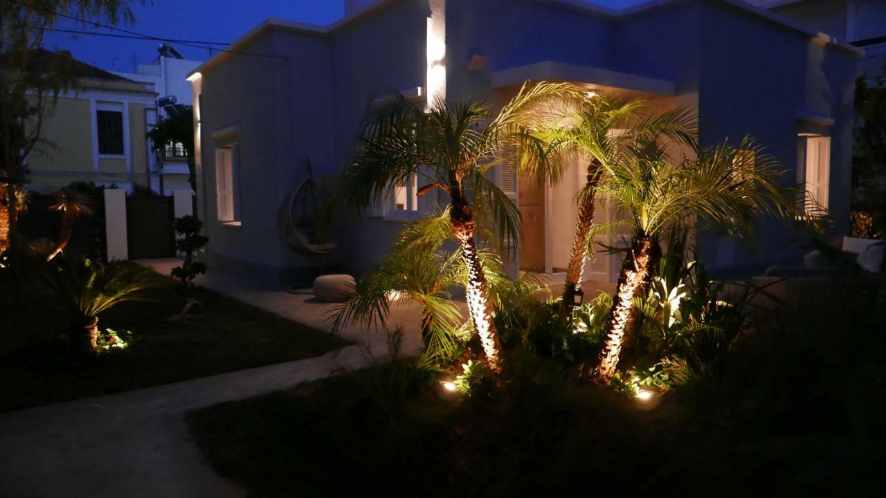 30Villa Rd Rhodes City Eksteriør billede