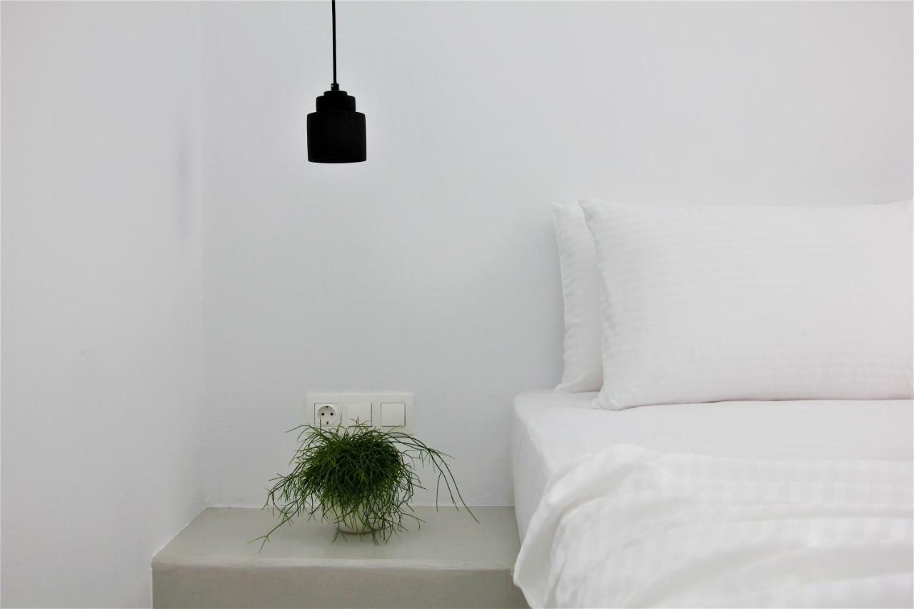 30Villa Rd Rhodes City Eksteriør billede