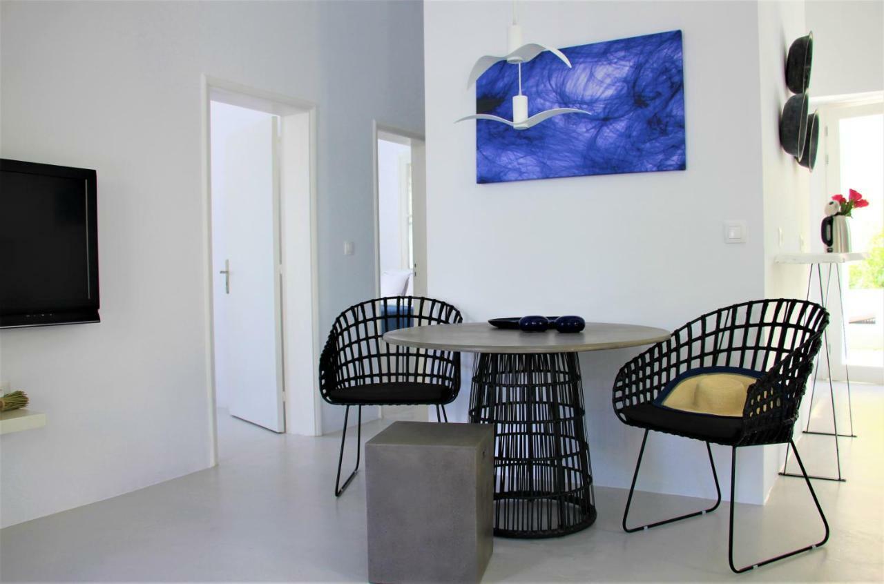30Villa Rd Rhodes City Eksteriør billede