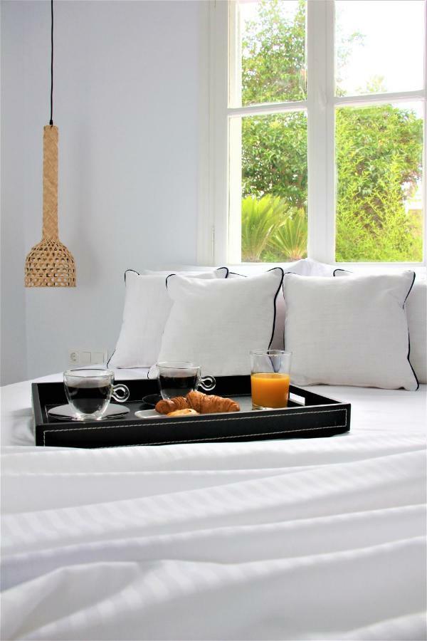 30Villa Rd Rhodes City Eksteriør billede