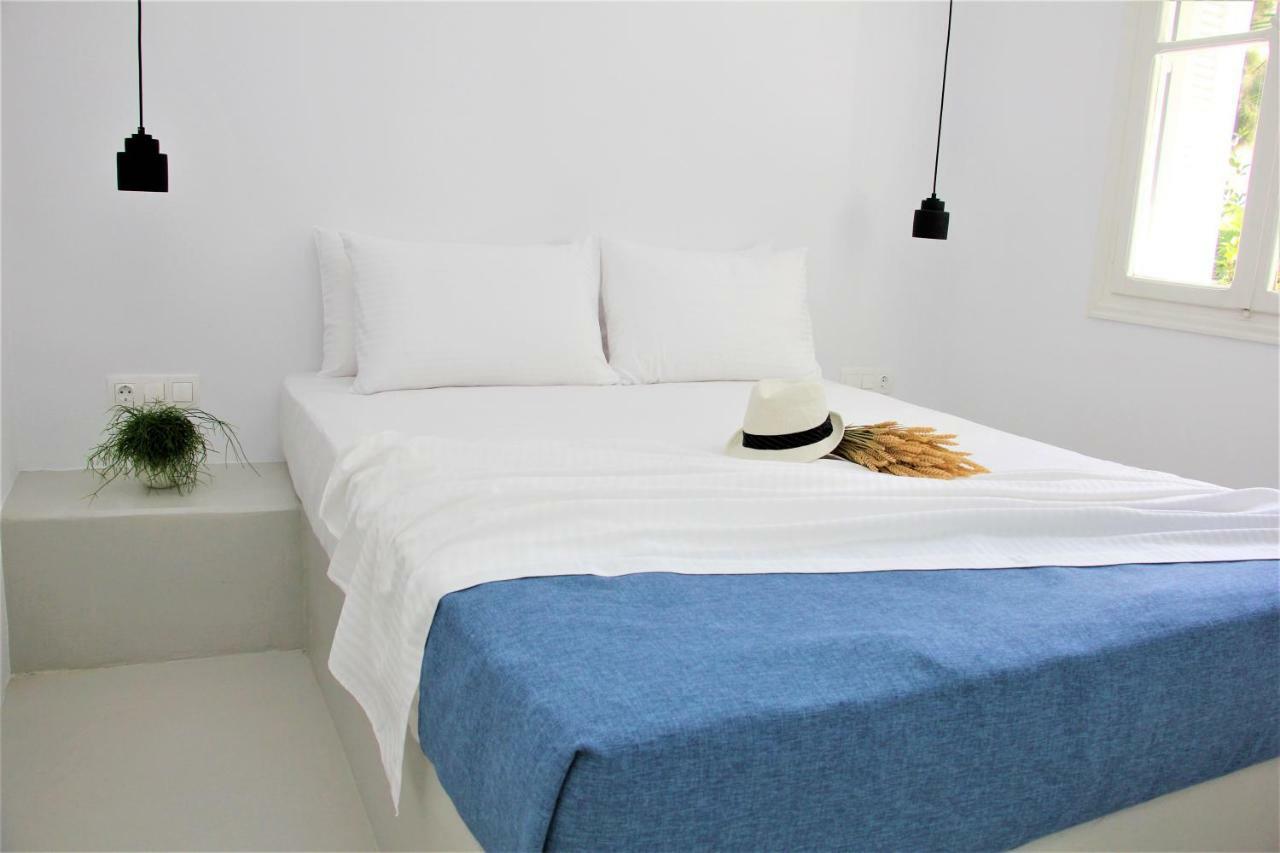 30Villa Rd Rhodes City Eksteriør billede