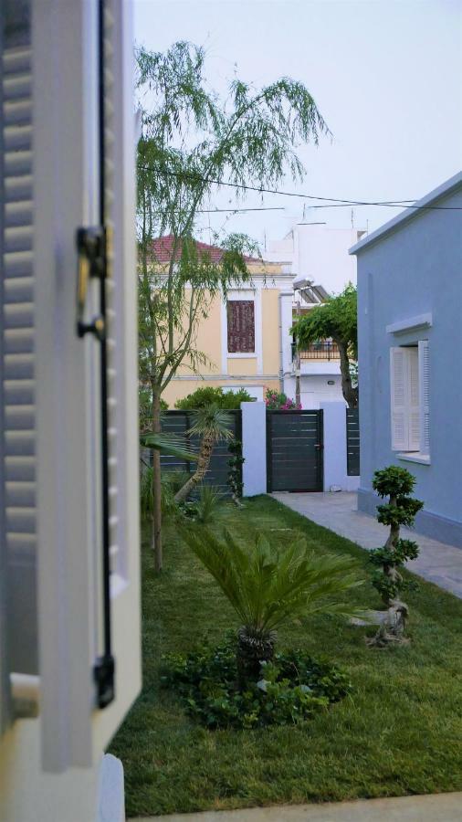 30Villa Rd Rhodes City Eksteriør billede