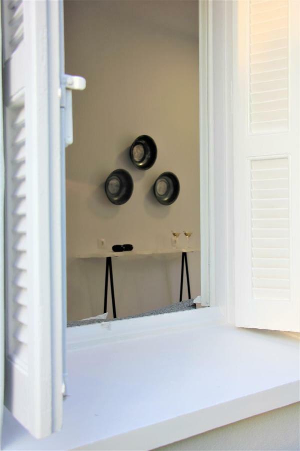 30Villa Rd Rhodes City Eksteriør billede