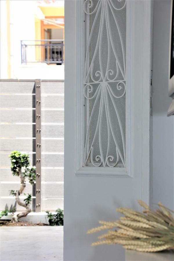 30Villa Rd Rhodes City Eksteriør billede