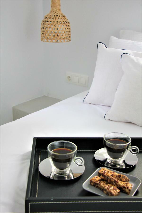 30Villa Rd Rhodes City Eksteriør billede