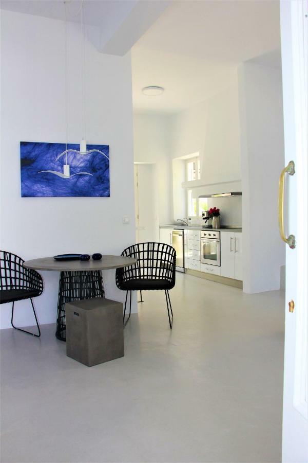 30Villa Rd Rhodes City Eksteriør billede