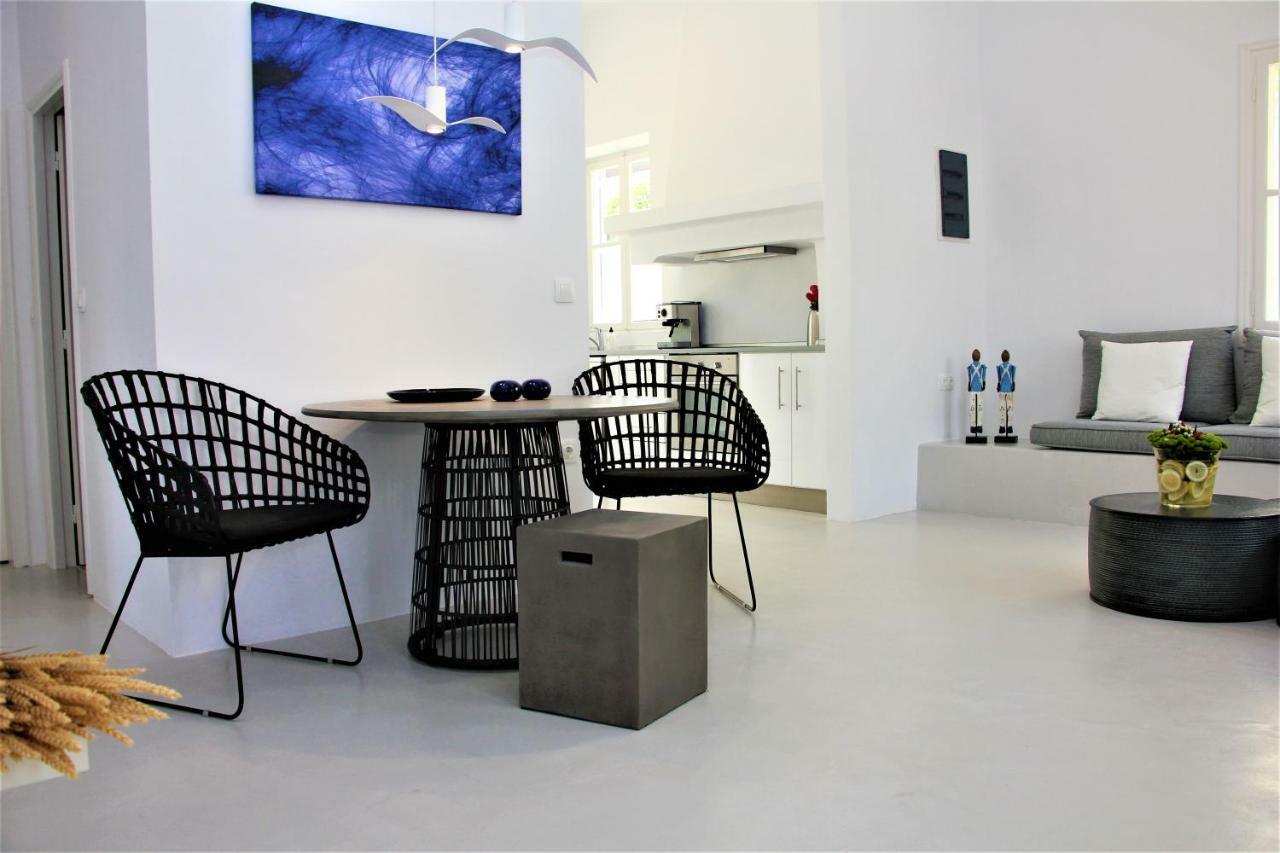 30Villa Rd Rhodes City Eksteriør billede