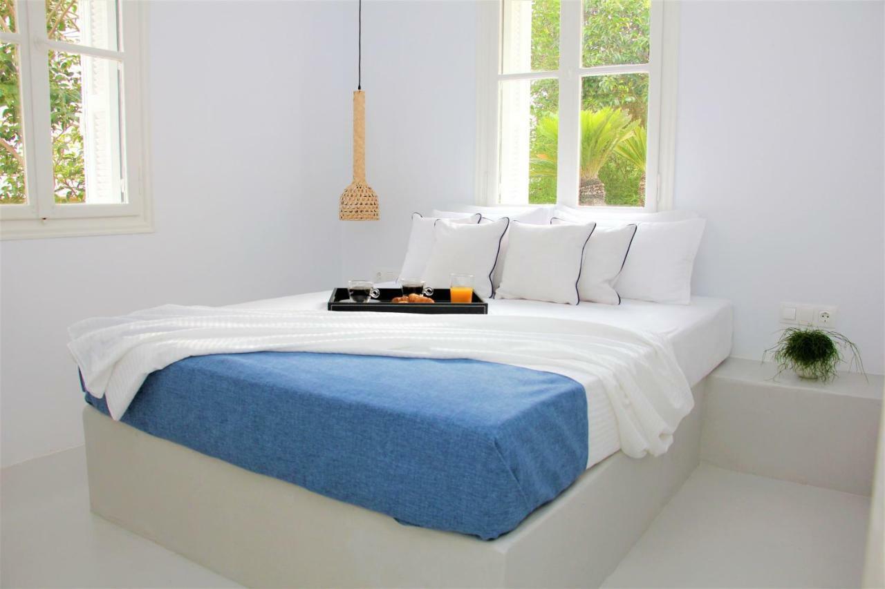 30Villa Rd Rhodes City Eksteriør billede