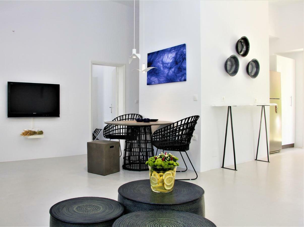 30Villa Rd Rhodes City Eksteriør billede
