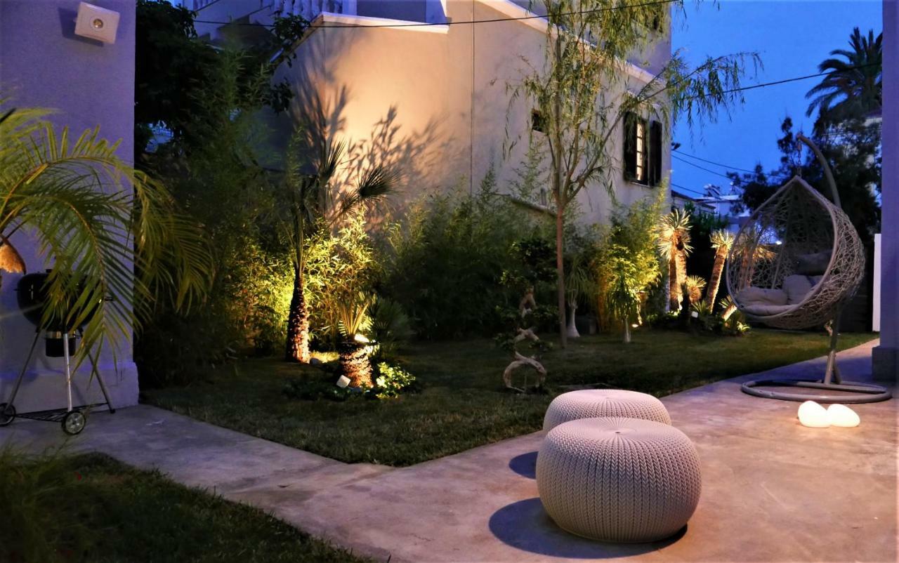 30Villa Rd Rhodes City Eksteriør billede