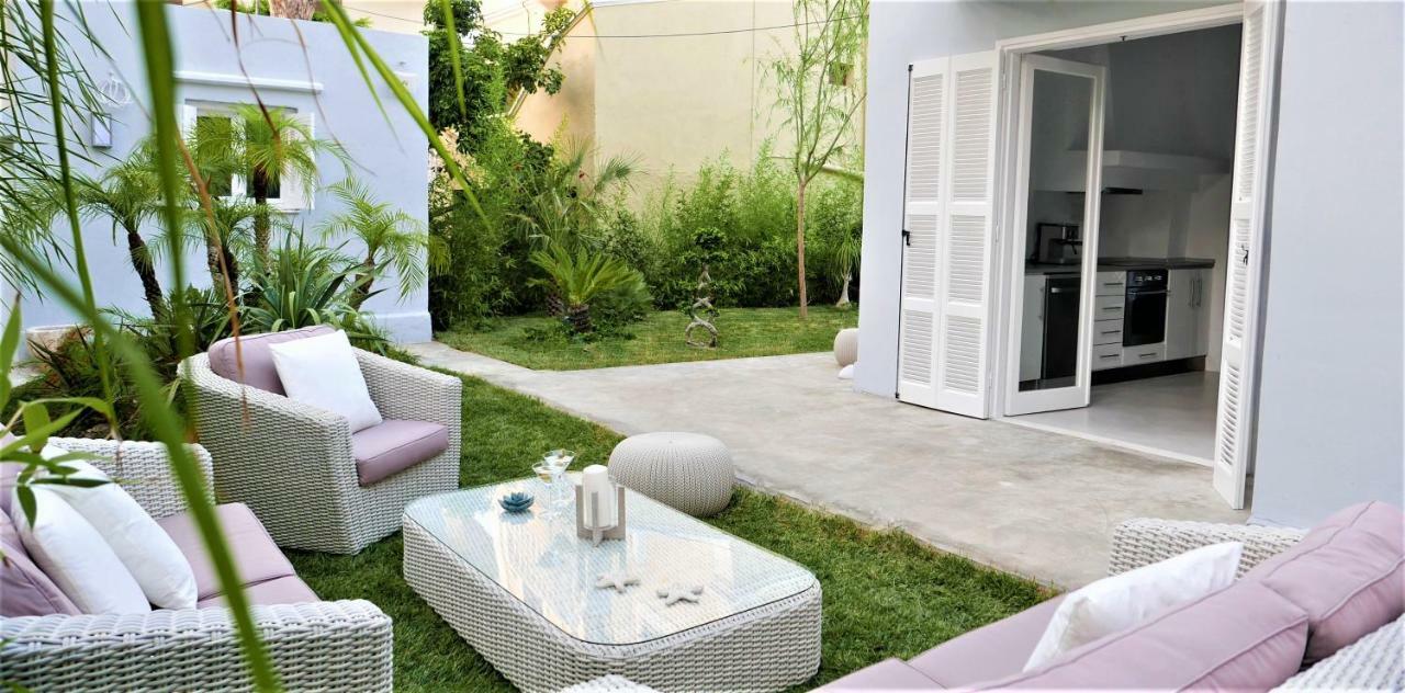 30Villa Rd Rhodes City Eksteriør billede