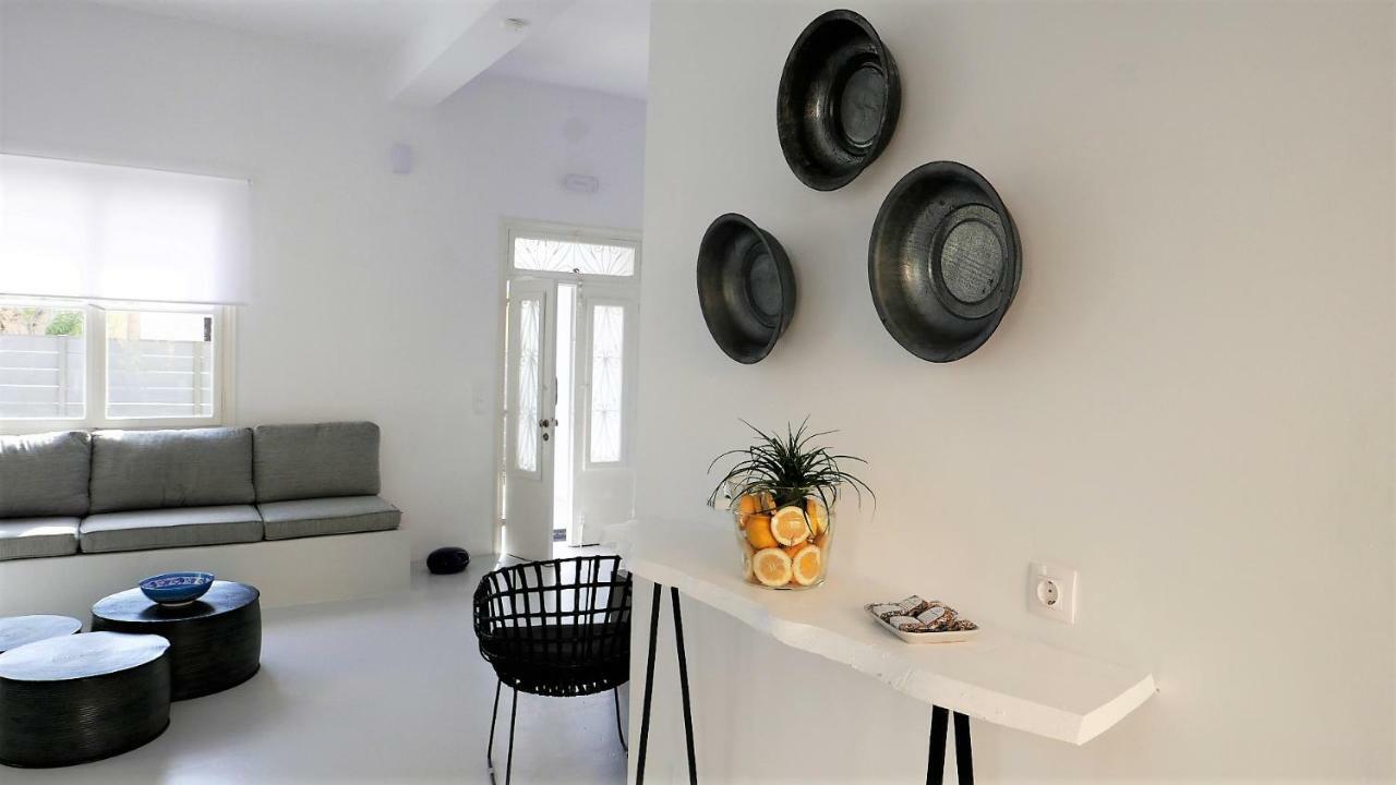 30Villa Rd Rhodes City Eksteriør billede