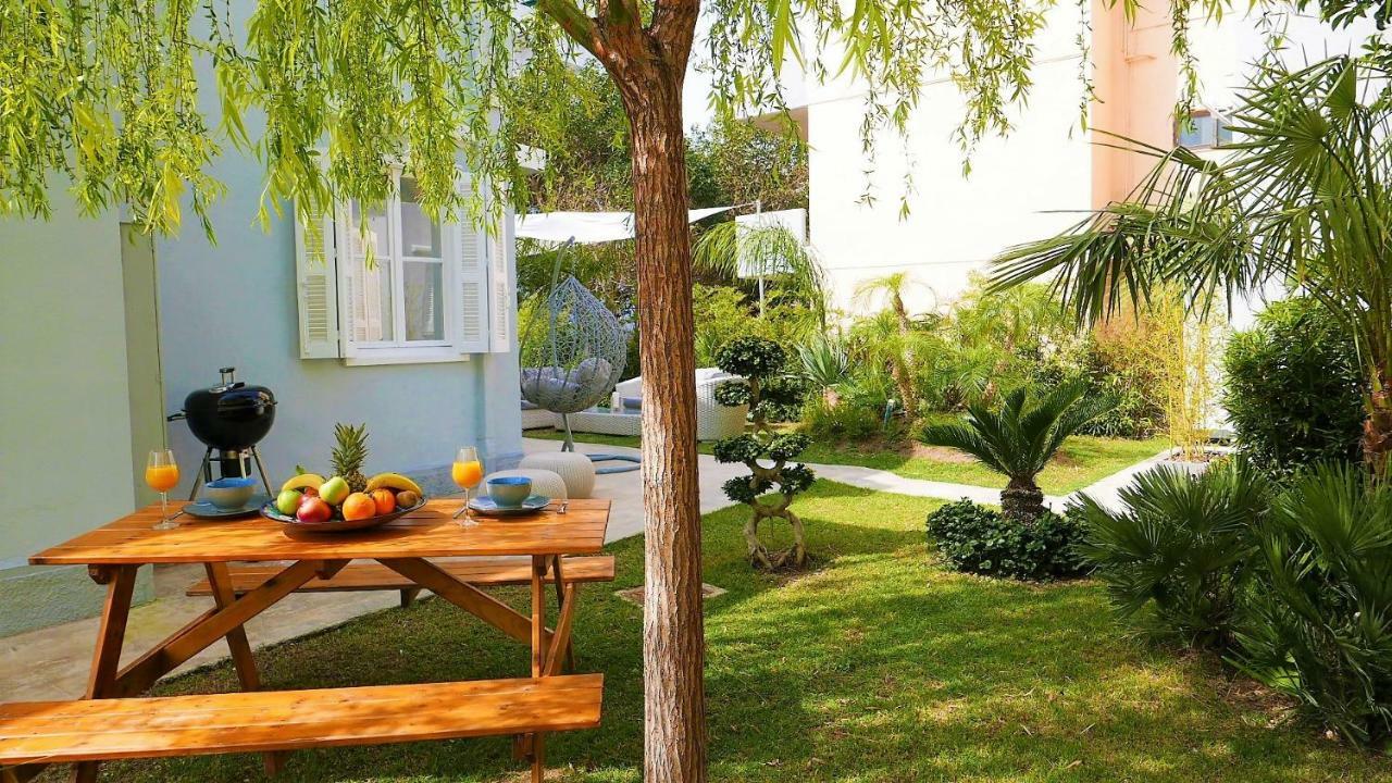 30Villa Rd Rhodes City Eksteriør billede