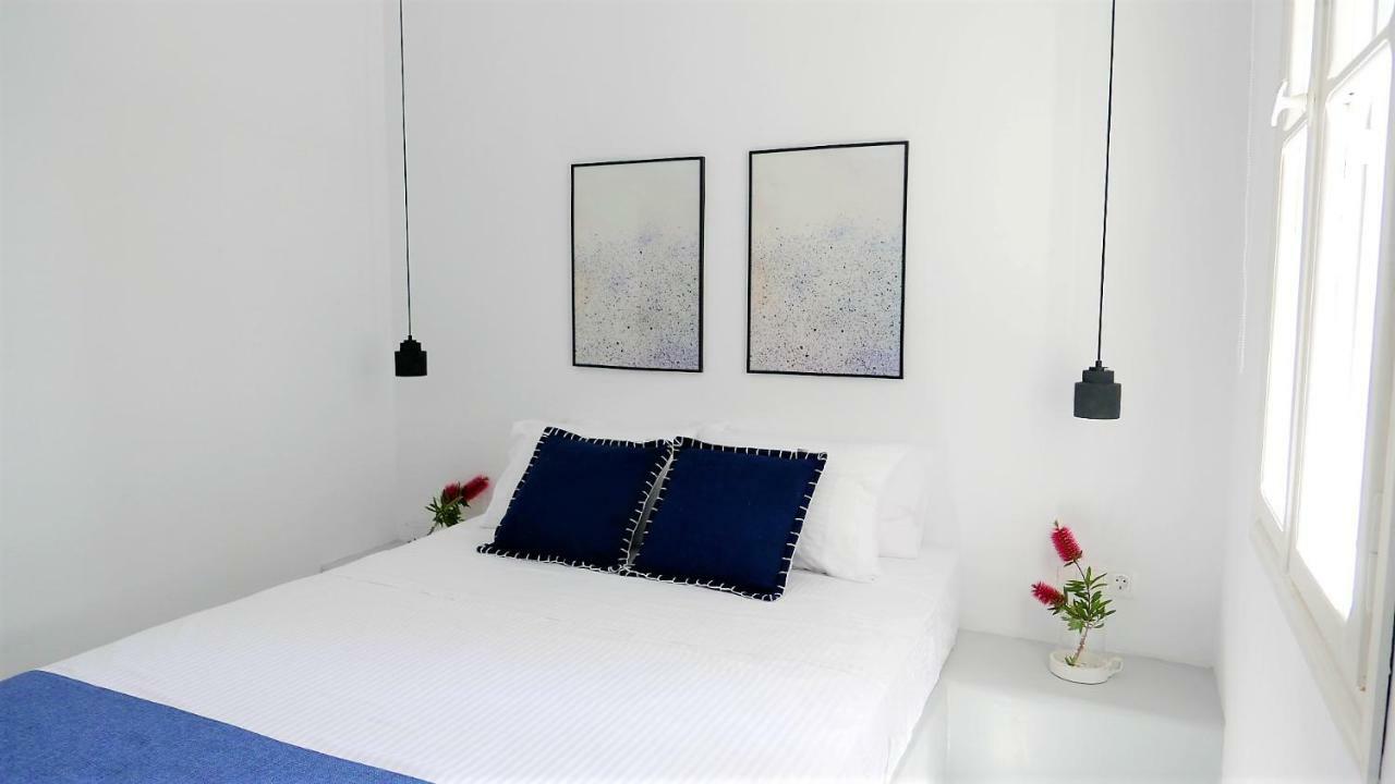 30Villa Rd Rhodes City Eksteriør billede
