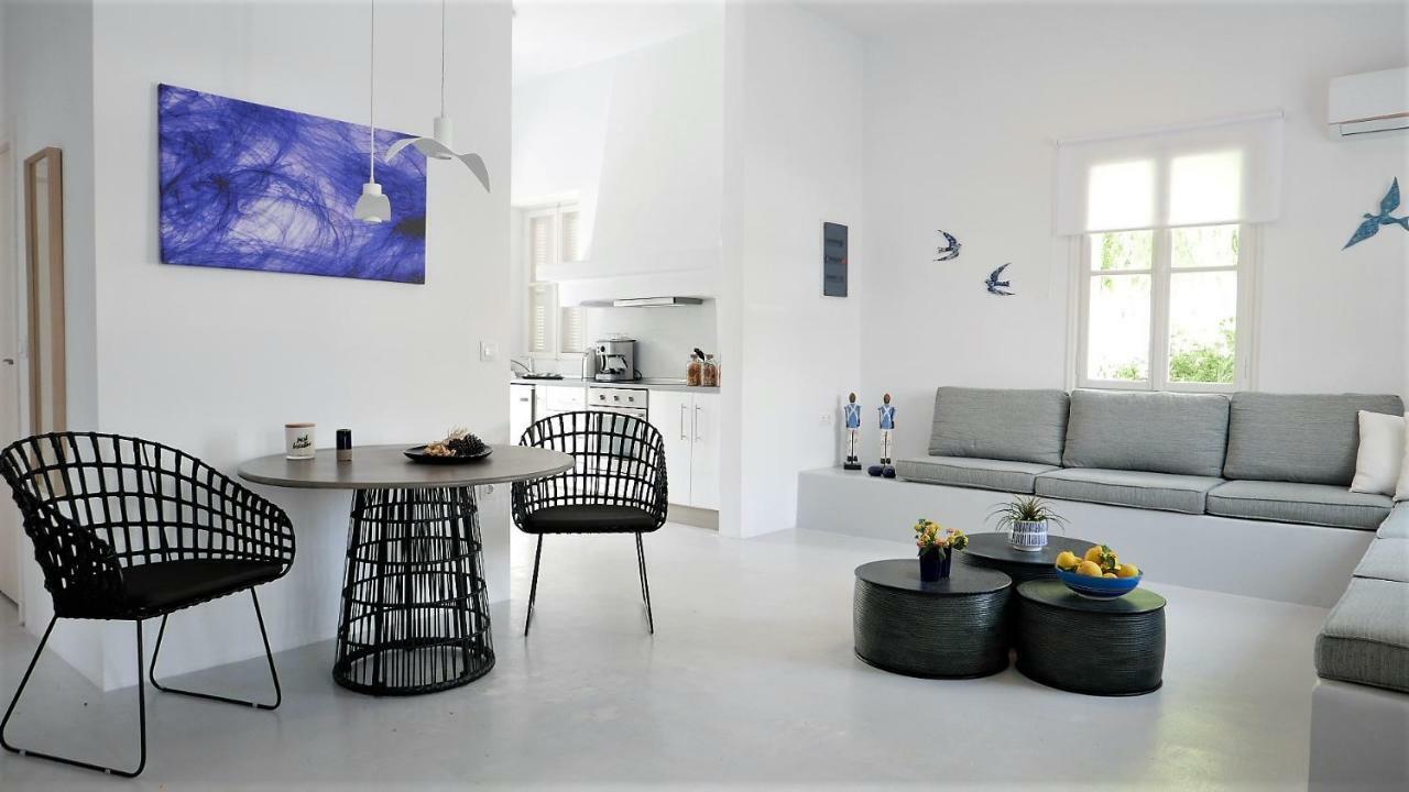 30Villa Rd Rhodes City Eksteriør billede