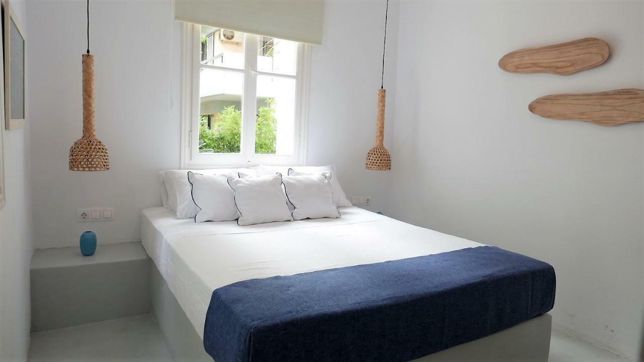 30Villa Rd Rhodes City Eksteriør billede