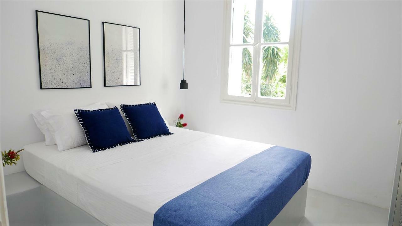 30Villa Rd Rhodes City Eksteriør billede