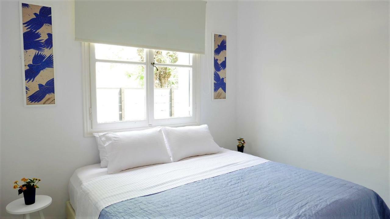 30Villa Rd Rhodes City Eksteriør billede