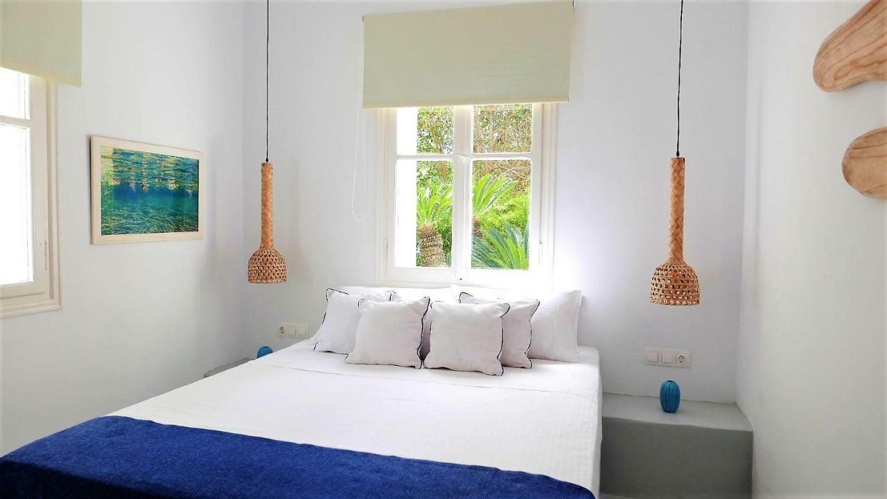 30Villa Rd Rhodes City Eksteriør billede