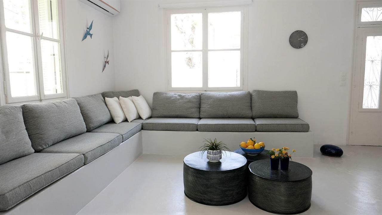 30Villa Rd Rhodes City Eksteriør billede