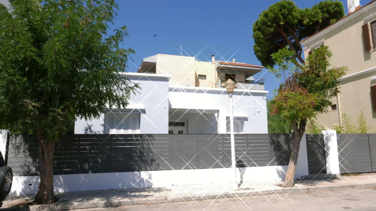 30Villa Rd Rhodes City Eksteriør billede