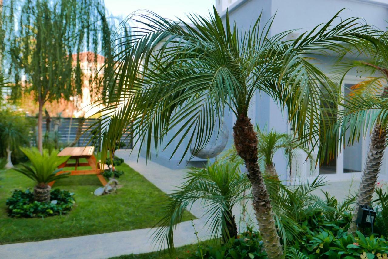 30Villa Rd Rhodes City Eksteriør billede