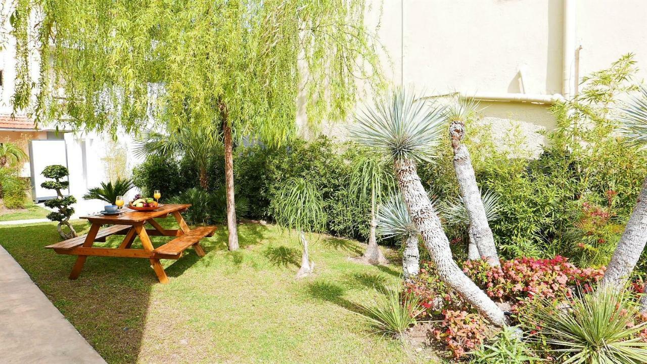 30Villa Rd Rhodes City Eksteriør billede